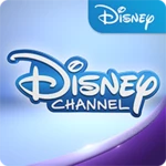 disney channel android application logo